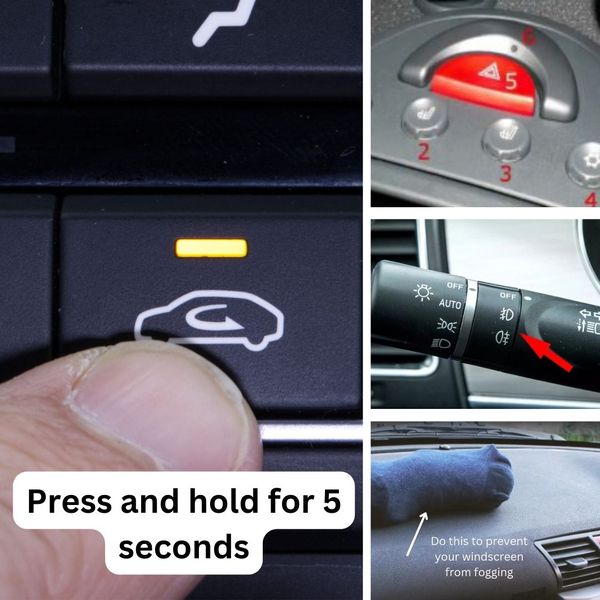 20+ Things You Probably Never Knew About Your Car