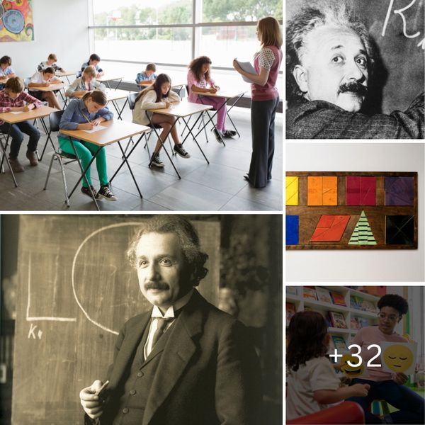 Smarter Than Einstein? What Record-Breaking IQ Scores Really Mean